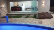 Linda casa com piscina em Mariscal