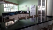 Casa com piscina em Bombinhas