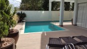 Apartamento de alto padro (condomnio com piscina