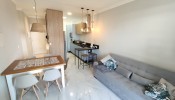 Apartamento de alto padro (condomnio com piscina