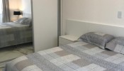 Apartamento de 3 sutes p na areia em Mariscal!