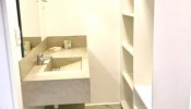 Apartamento de 3 sutes p na areia em Mariscal!