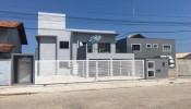 Apartamento de 3 sutes p na areia em Mariscal!