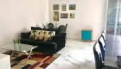 Apartamento de 3 sutes p na areia em Mariscal!