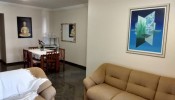 Apartamento de 3 dormitrio