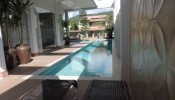 Linda cobertura Duplex em Mariscal - Cob 204