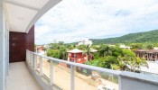Linda cobertura Duplex em Mariscal - Cob 204