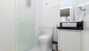 Linda cobertura Duplex em Mariscal - Cob 204