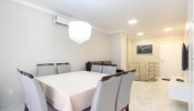Linda cobertura Duplex em Mariscal - Cob 204