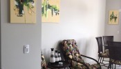 Linda cobertura Duplex em Mariscal - Cob 204