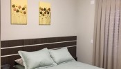 Linda cobertura Duplex em Mariscal - Cob 204