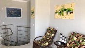 Linda cobertura Duplex em Mariscal - Cob 204