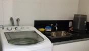 Linda cobertura Duplex em Mariscal - Cob 204