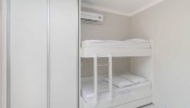 Lindo apartamento 2 dormitrios em Mariscal Apto 1