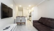 Lindo apartamento 2 dormitrios em Mariscal Apto 1