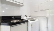 Lindo apartamento 2 dormitrios em Mariscal Apto 1