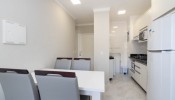 Lindo apartamento 2 dormitrios em Mariscal Apto 1