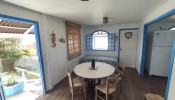 Casa de frente para o mar na praia da Conceio!