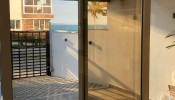 Triplex novo altssimo padro em Canto Grande