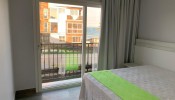 Triplex novo altssimo padro em Canto Grande