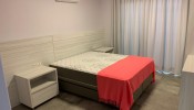 Triplex novo altssimo padro em Canto Grande