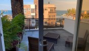 Triplex novo altssimo padro em Canto Grande