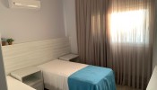 Triplex novo altssimo padro em Canto Grande