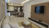 Apartamento alto padro,  200m do mar em Mariscal