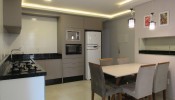 Apartamento alto padro,  200m do mar em Mariscal