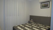 Apartamento alto padro,  200m do mar em Mariscal