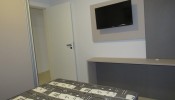 Apartamento alto padro,  200m do mar em Mariscal