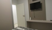 Apartamento alto padro,  200m do mar em Mariscal