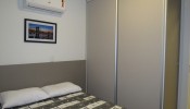 Apartamento alto padro,  200m do mar em Mariscal