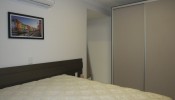 Apartamento alto padro,  200m do mar em Mariscal