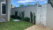 TRIPLEX Canto Grande