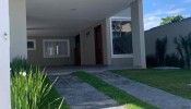TRIPLEX Canto Grande