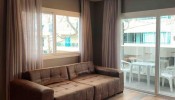 TRIPLEX Canto Grande