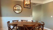 TRIPLEX Canto Grande