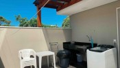TRIPLEX Canto Grande