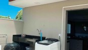 TRIPLEX Canto Grande