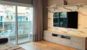TRIPLEX Canto Grande