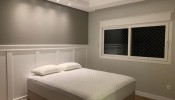 TRIPLEX Canto Grande