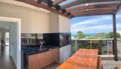 TRIPLEX Canto Grande