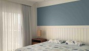 TRIPLEX Canto Grande