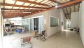 Casa Mariscal 