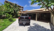 Casa Mariscal 