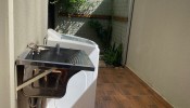 Lindo sobrado para a famlia em Mariscal
