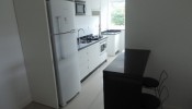 Apartamento alto padro em Mariscal