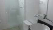 Apartamento alto padro em Mariscal