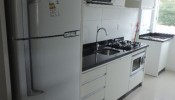 Apartamento alto padro em Mariscal